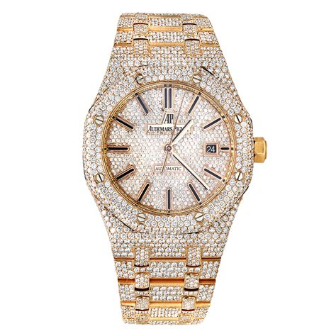 piguet diamond|audemars piguet diamond.